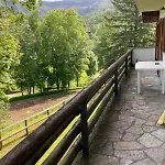 La Casa Sul Poggio 3*