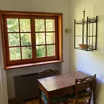 La Casa Sul Poggio 3* Santo Stefano dʼAveto