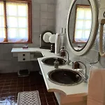 La Casa Sul Poggio ゲストハウス Santo Stefano dʼAveto