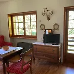 ゲストハウス La Casa Sul Poggio