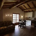 La Casa Sul Poggio ゲストハウス 3*