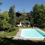 La Casa Sul Poggio ゲストハウス 3*