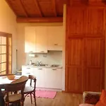 ゲストハウス La Casa Sul Poggio