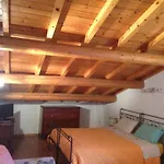 La Casa Sul Poggio 3* Santo Stefano dʼAveto