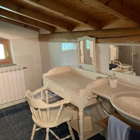La Casa Sul Poggio ゲストハウス 3*