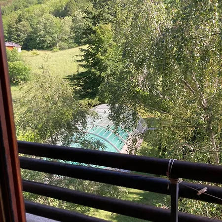 Гостевой дом La Casa Sul Poggio 3*