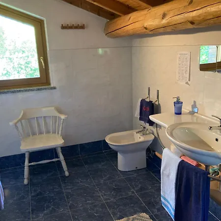 ゲストハウス La Casa Sul Poggio 3*