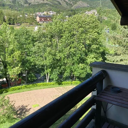 La Casa Sul Poggio Pensión