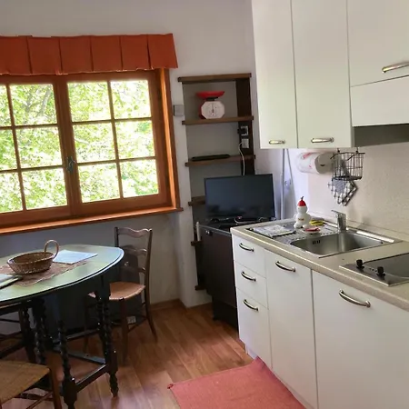 La Casa Sul Poggio Gasthof