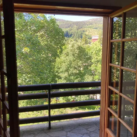 Гостевой дом La Casa Sul Poggio