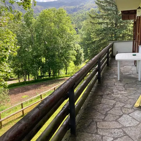 La Casa Sul Poggio 3*