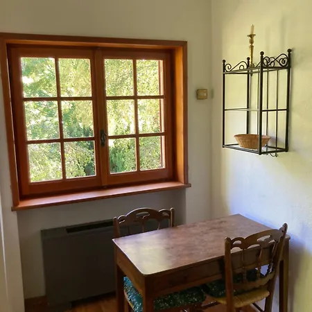La Casa Sul Poggio 3* Santo Stefano dʼAveto