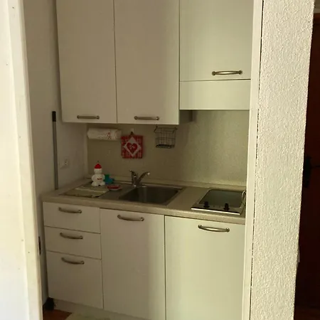 La Casa Sul Poggio Pensión 3*