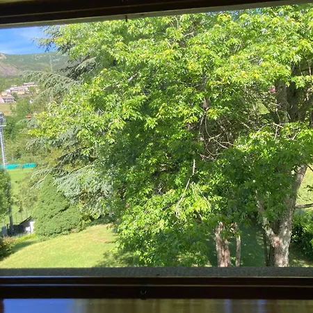 Гостевой дом La Casa Sul Poggio Санто-Стефано-д'Авето