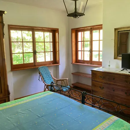 La Casa Sul Poggio ゲストハウス 3*