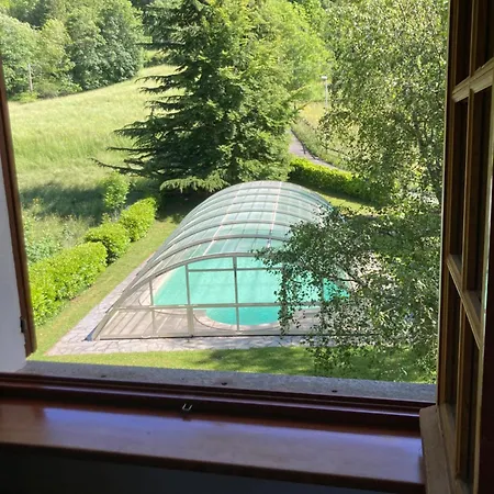 La Casa Sul Poggio Гостевой дом 3*