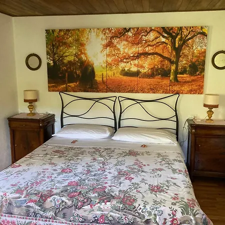La Casa Sul Poggio 3*