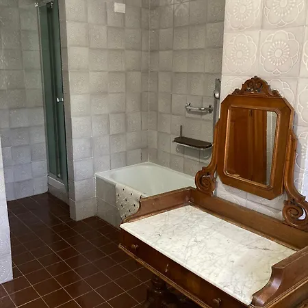 La Casa Sul Poggio Гостевой дом 3*