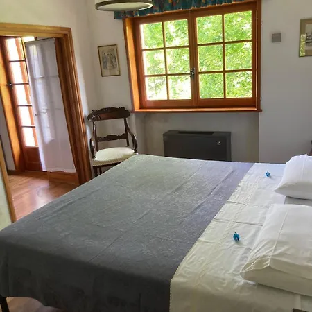 La Casa Sul Poggio