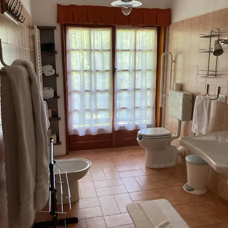 Pensión La Casa Sul Poggio 3*