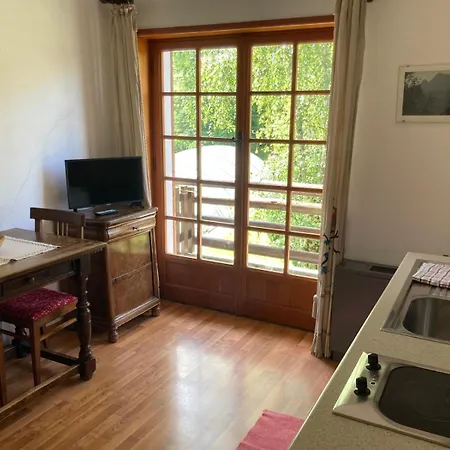 La Casa Sul Poggio Pensión 3*