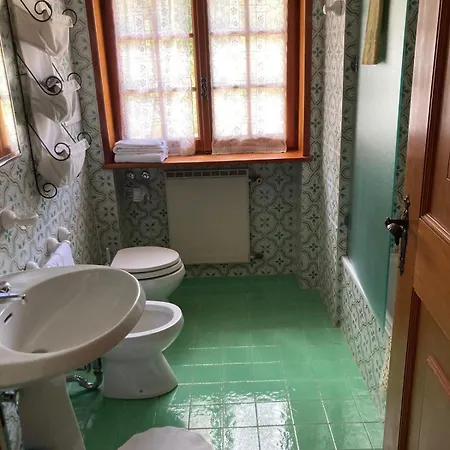 La Casa Sul Poggio ゲストハウス 3*