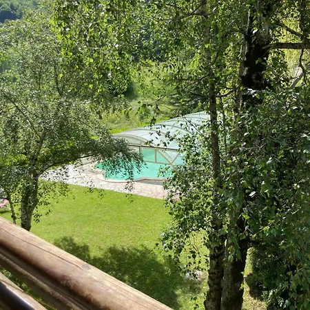 La Casa Sul Poggio Гостевой дом