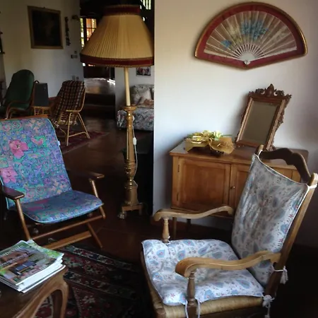 La Casa Sul Poggio