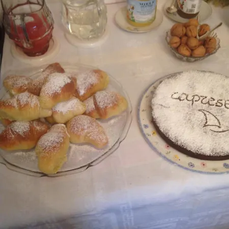 La Casa Sul Poggio