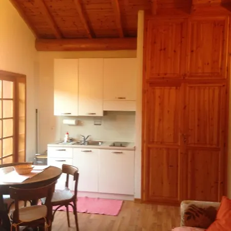 Гостевой дом La Casa Sul Poggio