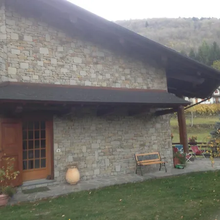 La Casa Sul Poggio