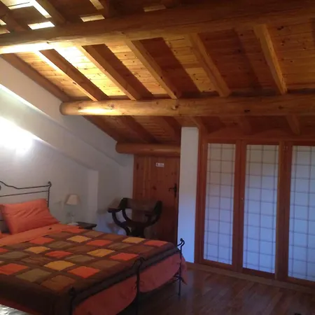 La Casa Sul Poggio 3*