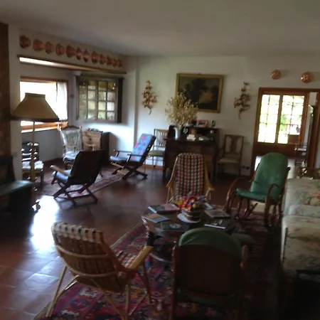 La Casa Sul Poggio 3*