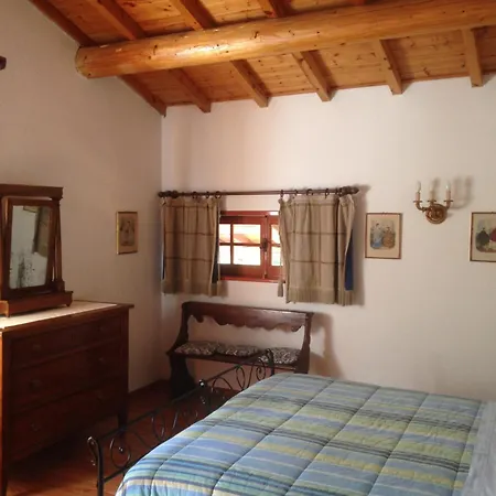 Pensión La Casa Sul Poggio 3*