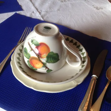 Gasthof La Casa Sul Poggio 3*