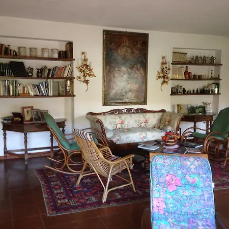 La Casa Sul Poggio
