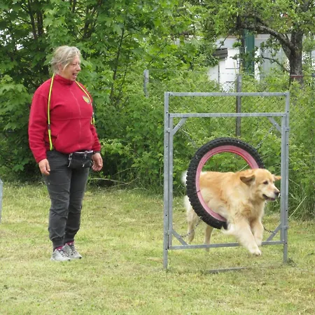 La Casa Sul Poggio Gasthof