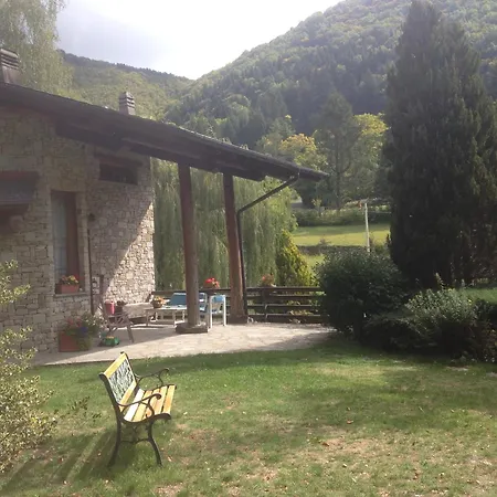 La Casa Sul Poggio
