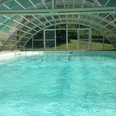 La Casa Sul Poggio Gasthof