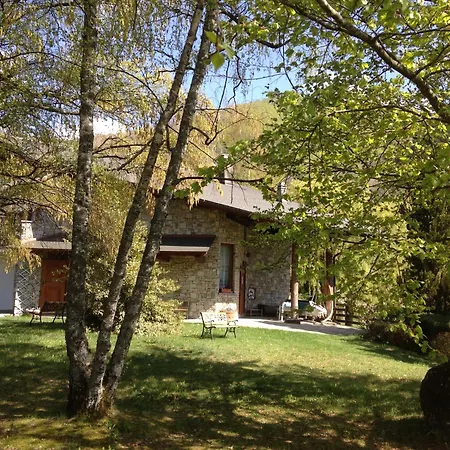 La Casa Sul Poggio 3*