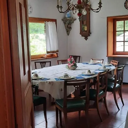 Gasthof La Casa Sul Poggio 3*