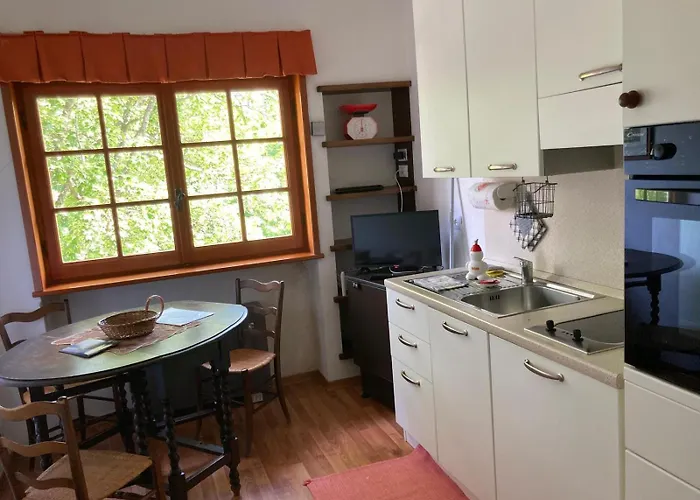 La Casa Sul Poggio Gasthuis