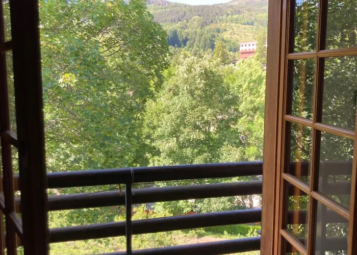 Penzion La Casa Sul Poggio