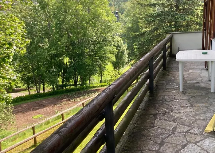 La Casa Sul Poggio 3*
