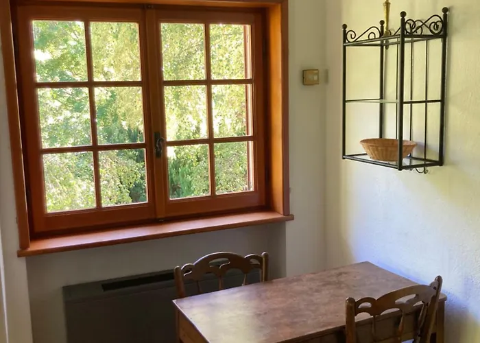 La Casa Sul Poggio 3* Santo Stefano dʼAveto