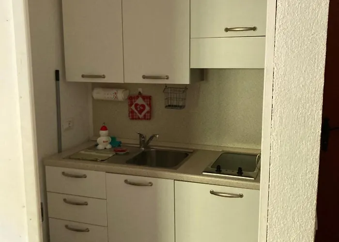 La Casa Sul Poggio Gasthuis 3*