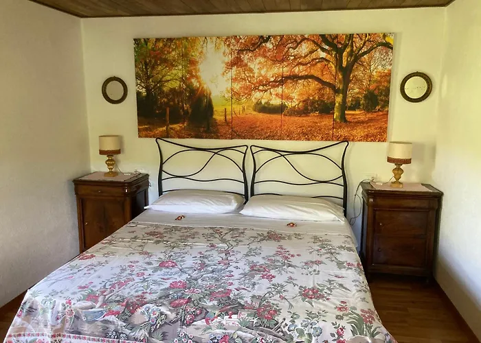 La Casa Sul Poggio 3*