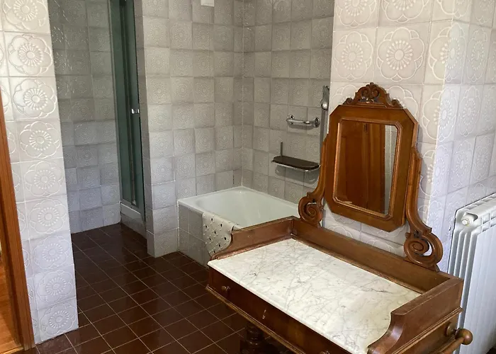 La Casa Sul Poggio Penzion 3*
