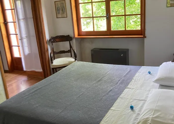 La Casa Sul Poggio
