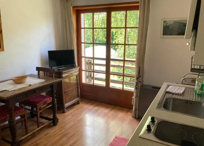 La Casa Sul Poggio Gasthuis 3*